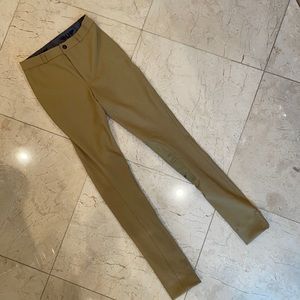 Girls riding breeches